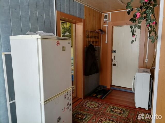 

1-к. квартира, 37 м², 2 кровати