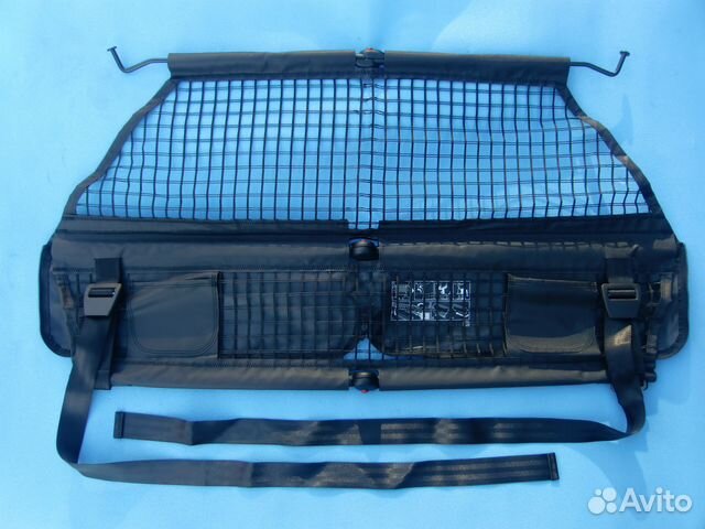 Land Rover Range Rover III (LM) 2002-2012г cетка