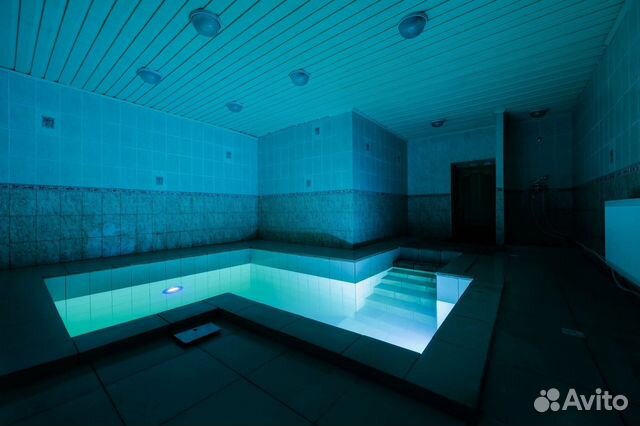 

8-к. коттедж, 420 м²
