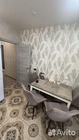 

2-к. квартира, 56 м², 4 кровати