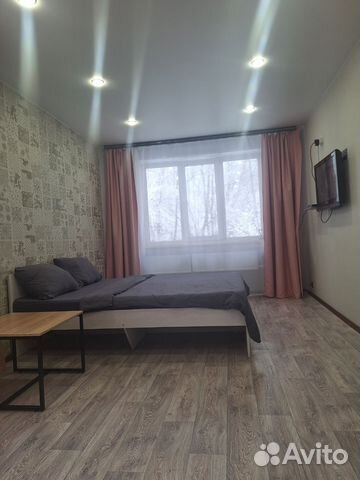 

2-к. квартира, 62 м², 5 кроватей