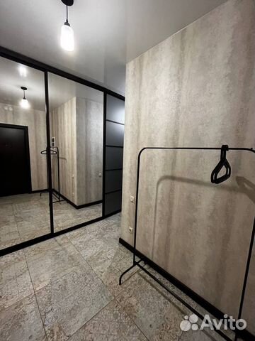 

Квартира-студия, 31,1 м², 2 кровати