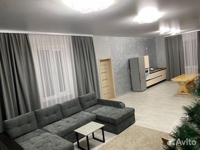 

4-к. дом, 170 м²