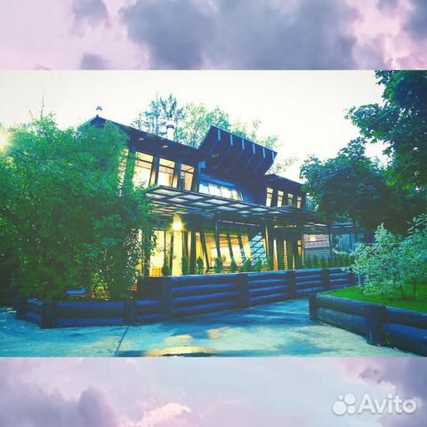 

10-к. и более коттедж, 643 м²