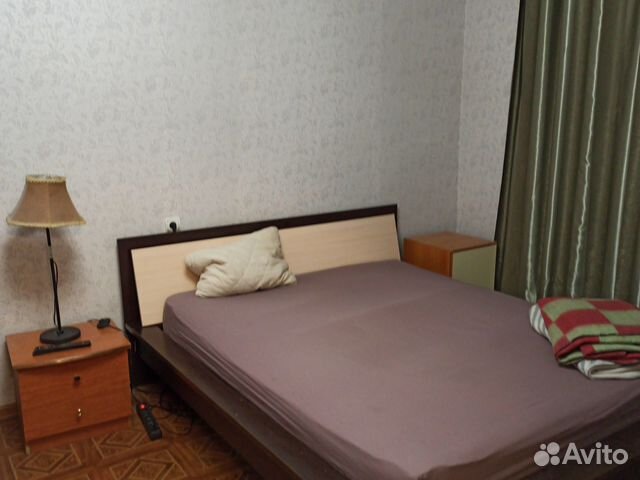 

1-к. квартира, 32 м², 1 кровать