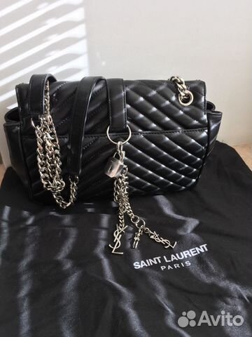 Сумочка Saint Lauren Paris Сумочка Saint Lauren Paris