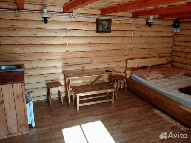

3-к. дом, 30 м²