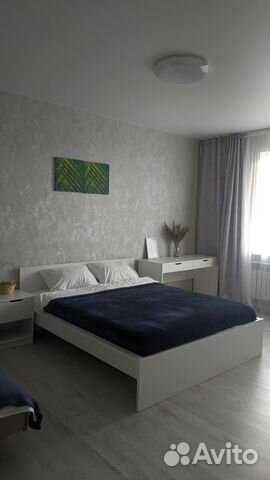 

2-к. квартира, 64 м², 4 кровати