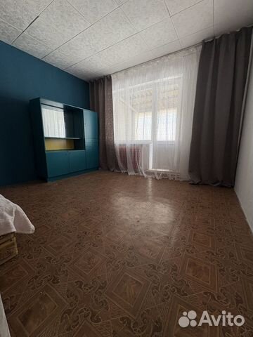 

1-к. квартира, 35 м², 2 кровати