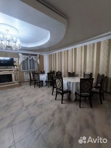 

4-к. коттедж, 600 м²