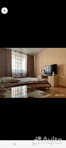 

2-к. квартира, 58 м², 2 кровати