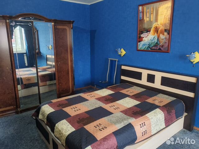 

Квартира-студия, 32 м², 1 кровать