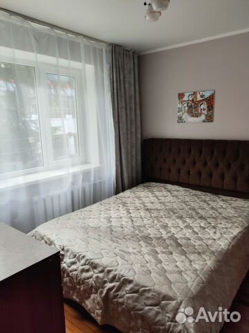 

2-к. квартира, 45 м², 4 кровати
