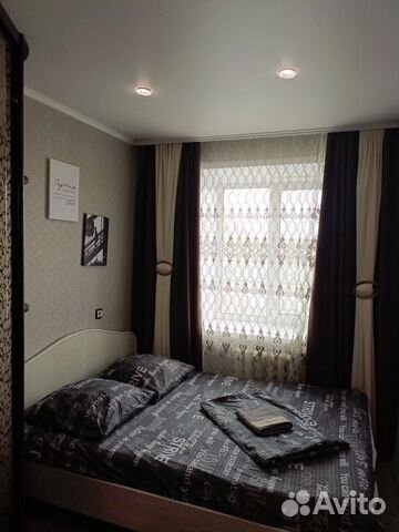

2-к. квартира, 46 м², 4 кровати