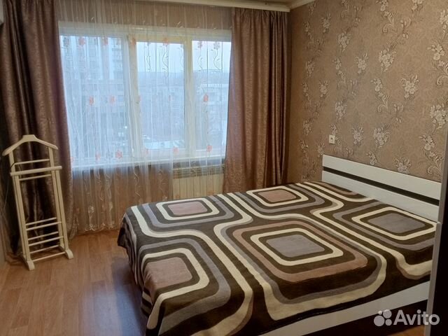 

2-к. квартира, 58 м², 5/5 эт.