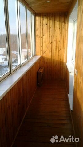 1-к квартира, 40 м², 5/10 эт.