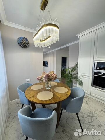 

2-к. квартира, 65 м², 2 кровати