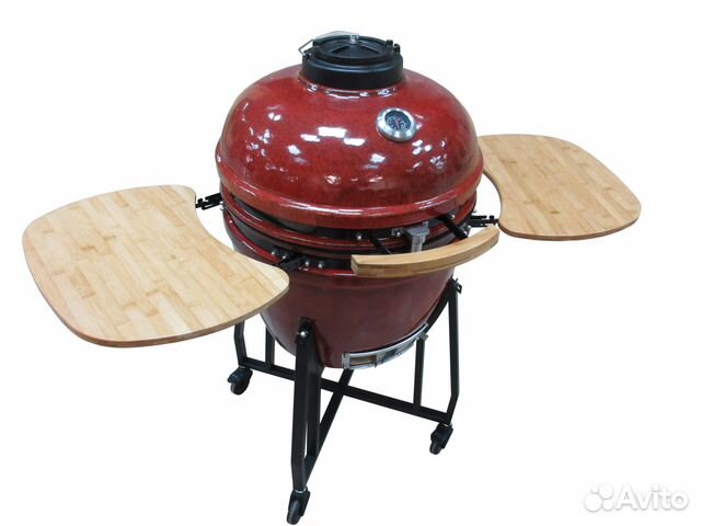 Керамический гриль камадо (kamado) Керамический гриль камадо (kamado)