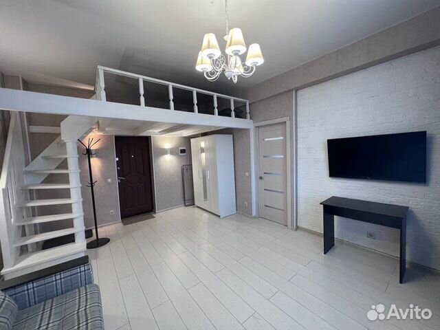 

1-к. квартира, 30,1 м², 2 кровати