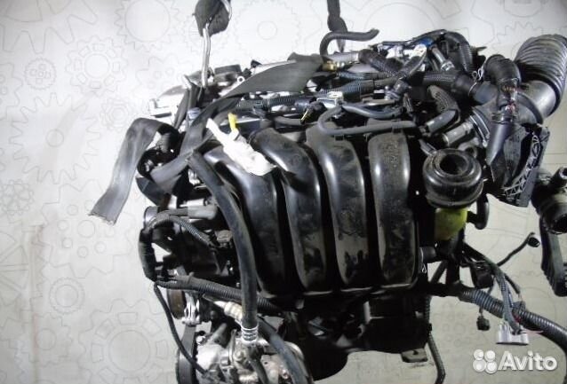 Двигатель (двс) Toyota Auris E18 2014г. 1.8л (2ZR) Двигатель (двс) Toyota Auris E18 2014г. 1.8л (2ZR)