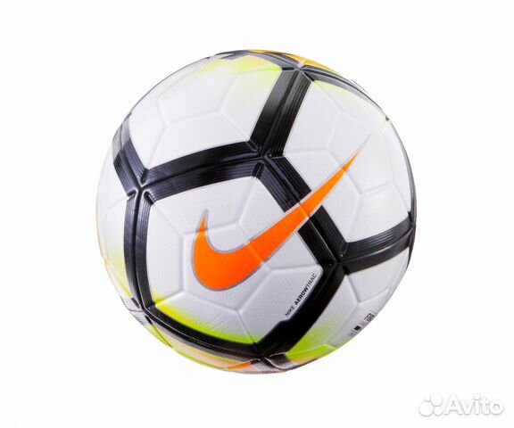 nike ordem iv