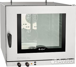 Печь конвекционная Abat кэп-6Э