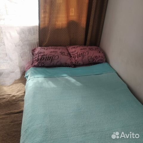

Квартира-студия, 25 м², 1 кровать