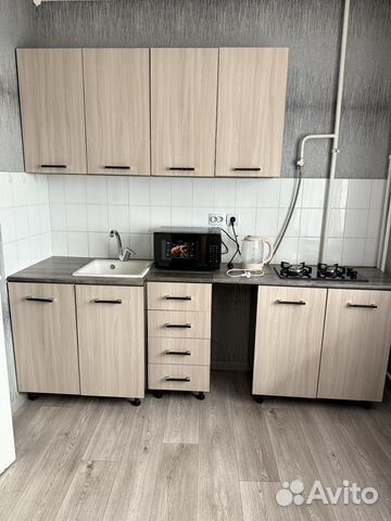 

1-к. квартира, 36,7 м², 3 кровати