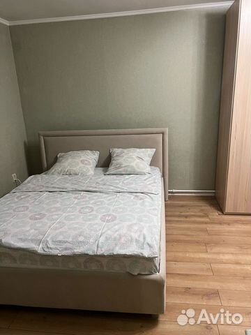 

1-к. квартира, 29 м², 2 кровати