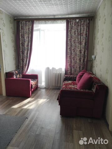 

2-к. квартира, 42 м², 4 кровати