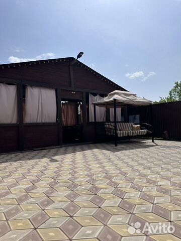 

3-к. дом, 158 м²