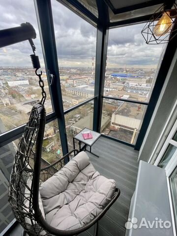 

2-к. квартира, 50 м², 2 кровати