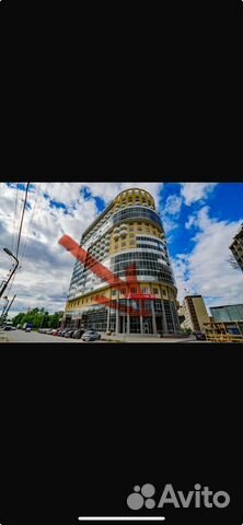 

Квартира-студия, 15 м², 1 кровать