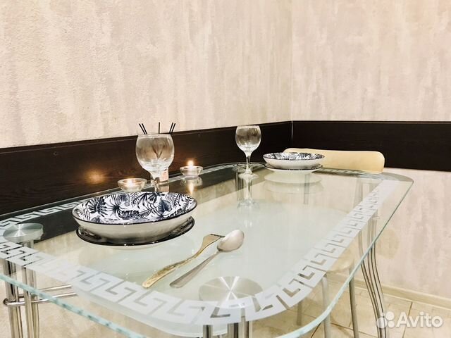 

2-к. квартира, 70 м², 3 кровати