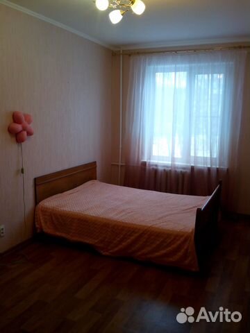 2-к квартира, 45 м², 3/5 эт.