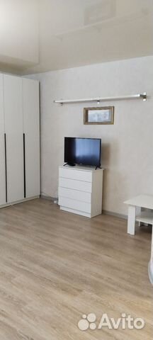 

1-к. квартира, 35,6 м², 1 кровать