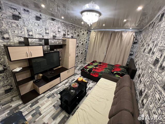 

2-к. квартира, 53 м², 5 кроватей