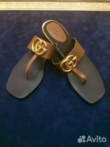 Шлепанцы gucci Шлепанцы gucci