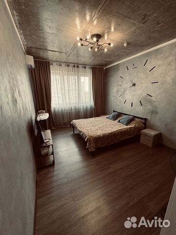 

1-к. квартира, 35,5 м², 2 кровати