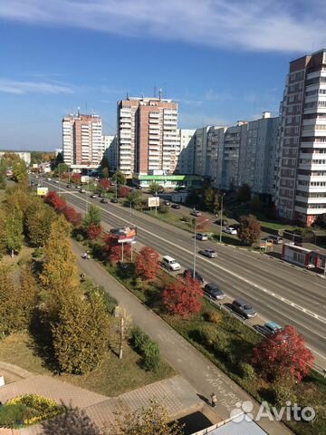 

1-к. квартира, 45 м², 4 кровати