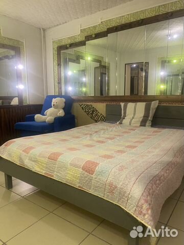 

2-к. квартира, 60 м², 3 кровати