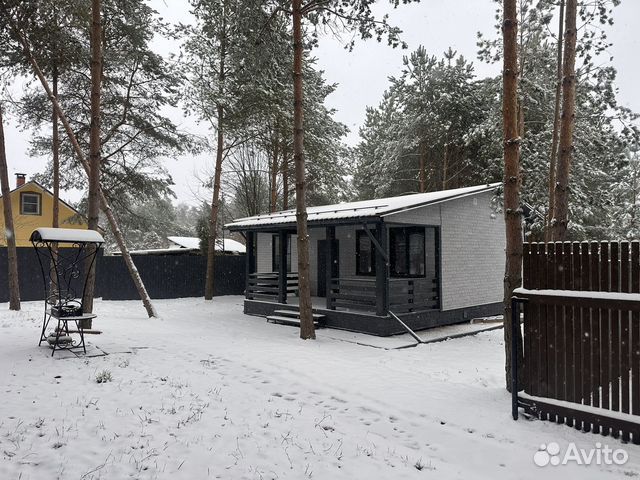

3-к. дом, 70 м²
