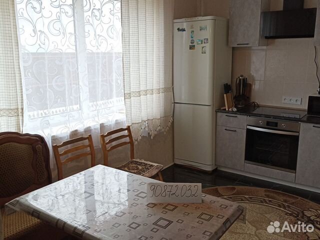 

1-к. таунхаус, 80 м²