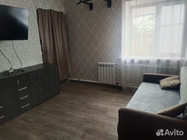 

2-к. квартира, 32 м², 1 кровать