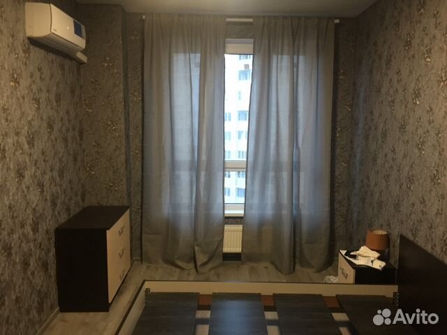2-к квартира, 54 м², 8/16 эт.
