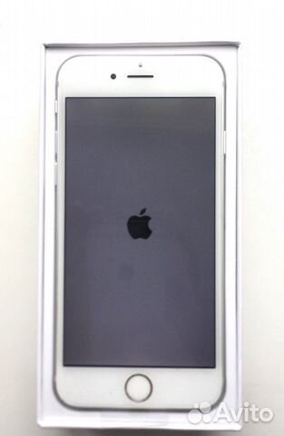 iPhone 6/64гб Без тача
