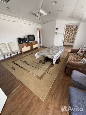 

6-к. дом, 100 м²