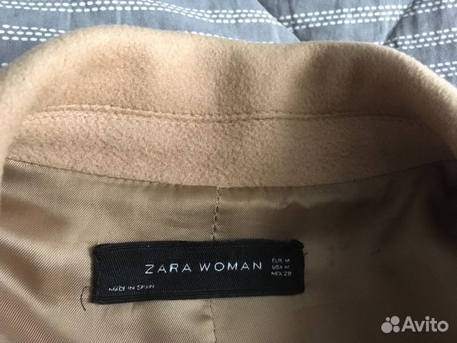 Пальто zara Пальто zara