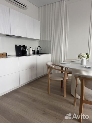 

2-к. квартира, 75 м², 3 кровати