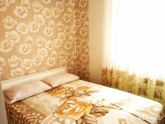 2-к квартира, 40 м², 2/6 эт. 2-к квартира, 40 м², 2/6 эт.